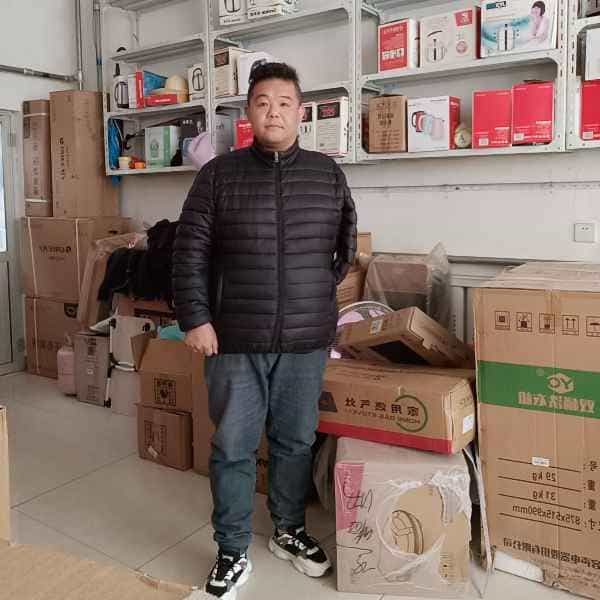 38岁岁河北单身帅哥 - 延安吉缘网