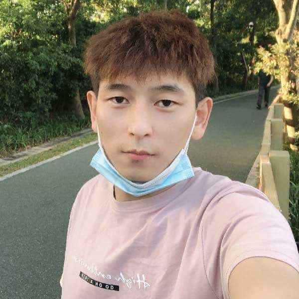 34岁岁湖北单身帅哥 - 延安吉缘网