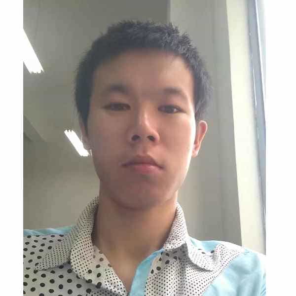 33岁岁陕西单身帅哥 - 延安吉缘网