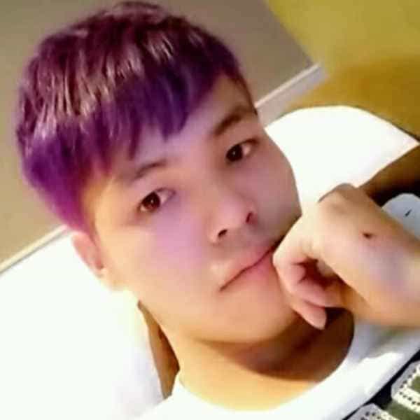 33岁岁广东单身帅哥 - 延安吉缘网