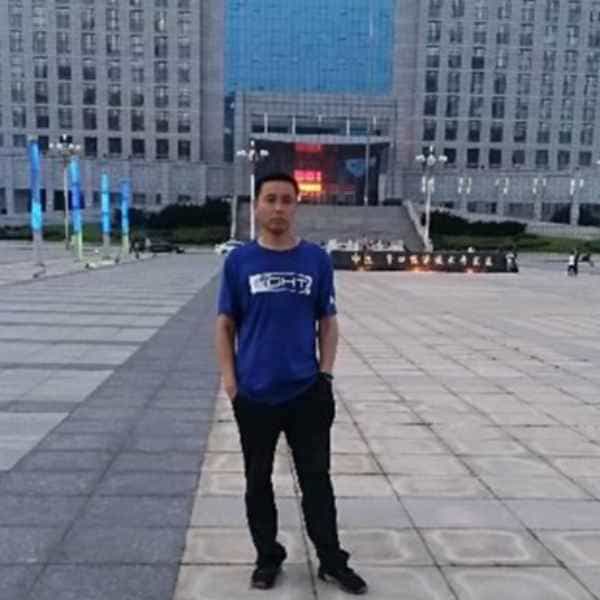 35岁岁辽宁单身帅哥 - 延安吉缘网
