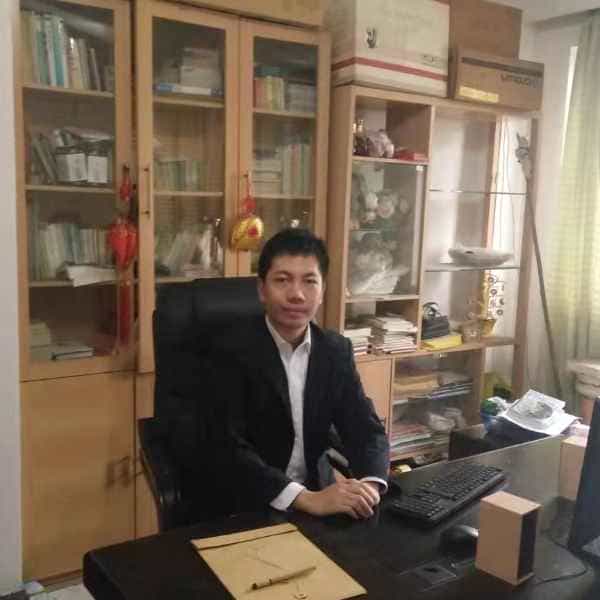 33岁岁福建单身帅哥 - 延安吉缘网