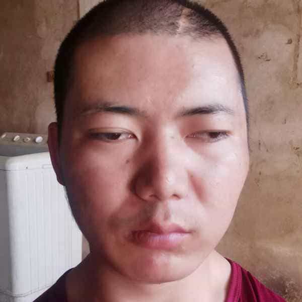 35岁岁云南单身帅哥 - 延安吉缘网