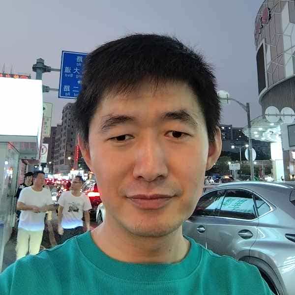 36岁岁甘肃单身帅哥 - 延安吉缘网