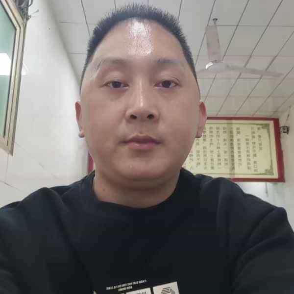 37岁岁陕西单身帅哥 - 延安吉缘网