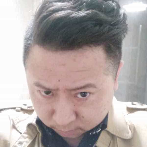 38岁岁江苏单身帅哥 - 延安吉缘网