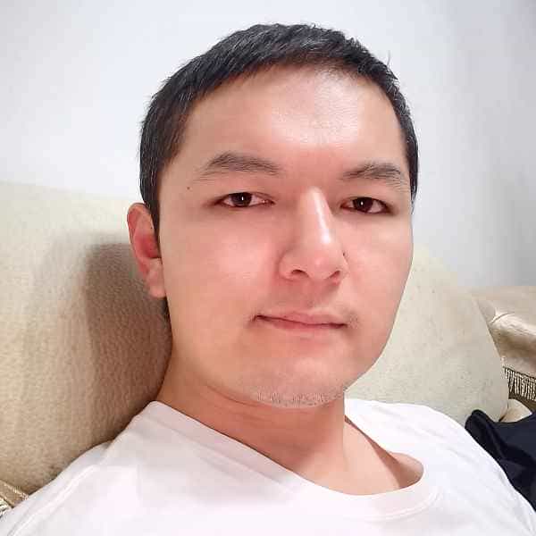 33岁岁湖南单身帅哥 - 延安吉缘网