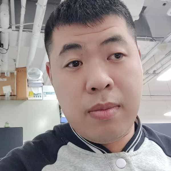 32岁岁北京单身帅哥 - 延安吉缘网
