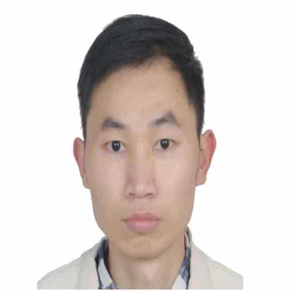 32岁岁贵州单身帅哥 - 延安吉缘网