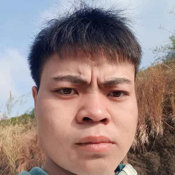 26岁岁贵州单身帅哥 - 延安吉缘网