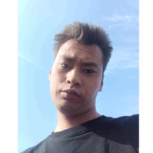 35岁岁陕西单身帅哥 - 延安吉缘网
