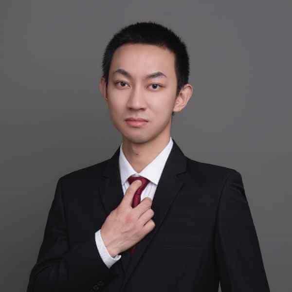 30岁岁重庆单身帅哥 - 延安吉缘网
