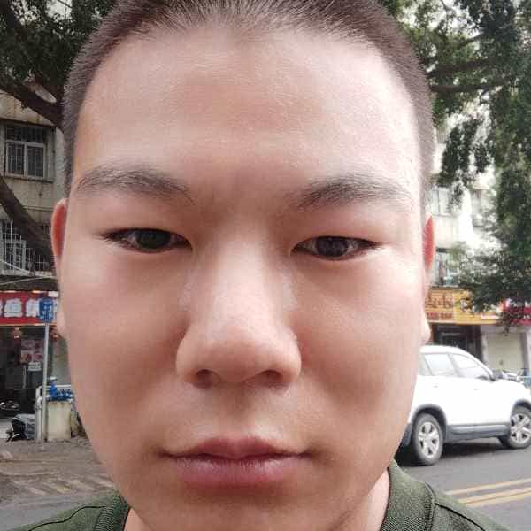 27岁岁河北单身帅哥 - 延安吉缘网