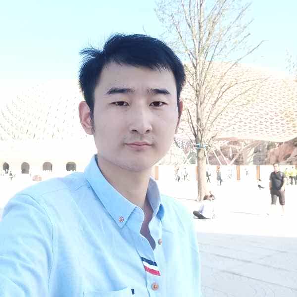 36岁岁安徽单身帅哥 - 延安吉缘网
