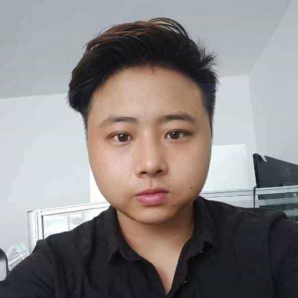 37岁岁湖南单身帅哥 - 延安吉缘网