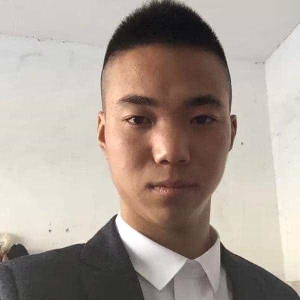 28岁岁陕西单身帅哥 - 延安吉缘网