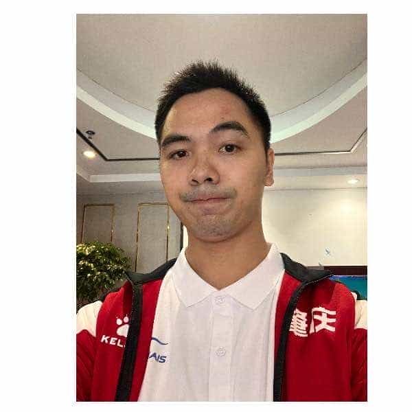 34岁岁广东单身帅哥 - 延安吉缘网