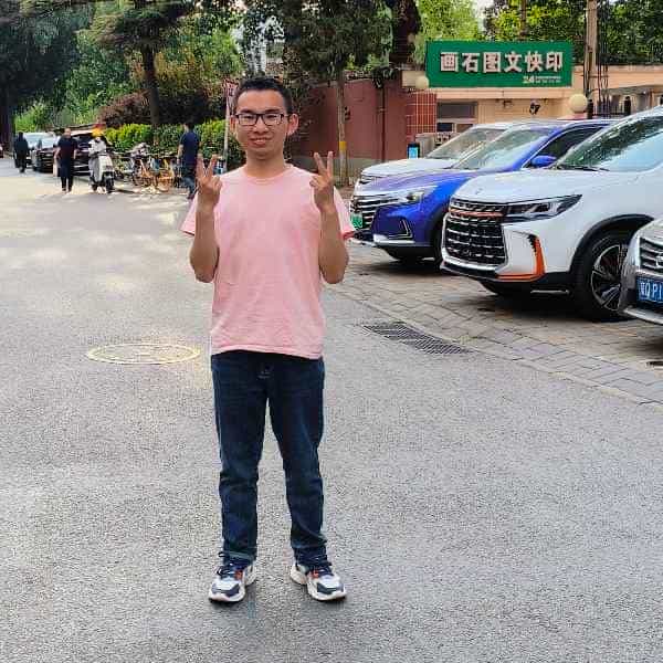 29岁岁山东单身帅哥 - 延安吉缘网