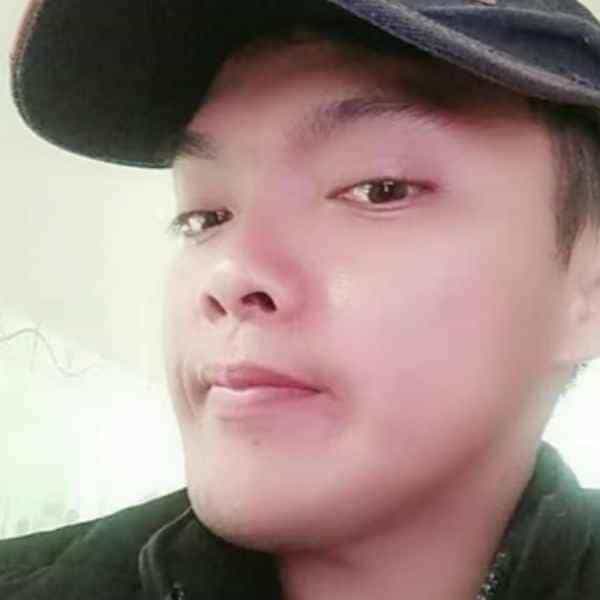 36岁岁广东单身帅哥 - 延安吉缘网