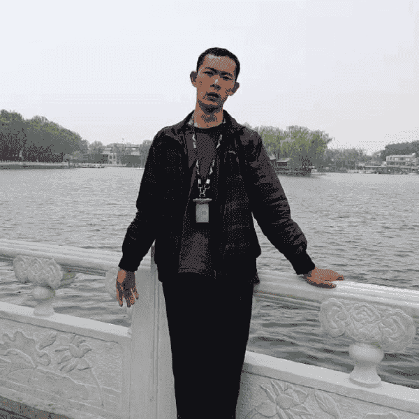 33岁岁北京单身帅哥 - 延安吉缘网