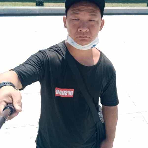 36岁岁河南单身帅哥 - 延安吉缘网