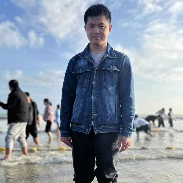 38岁岁广东单身帅哥 - 延安吉缘网