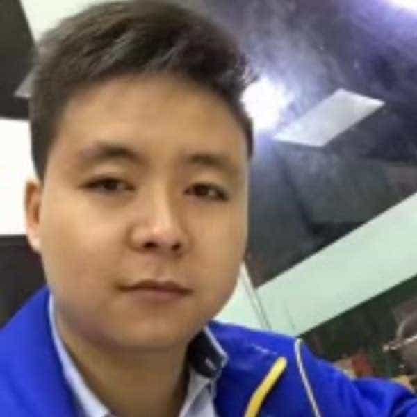 36岁岁湖南单身帅哥 - 延安吉缘网