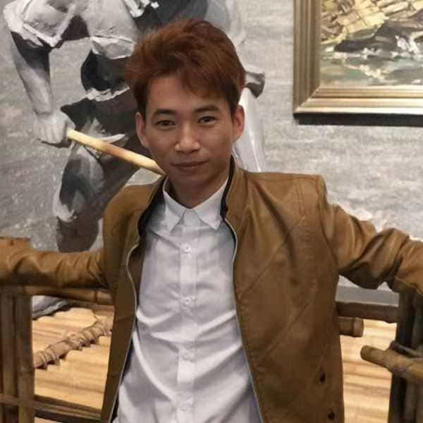 36岁岁湖南单身帅哥 - 延安吉缘网