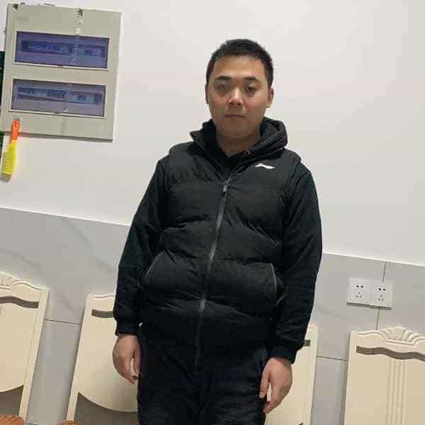 29岁岁安徽单身帅哥 - 延安吉缘网