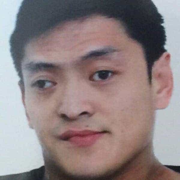 43岁岁辽宁单身帅哥 - 延安吉缘网