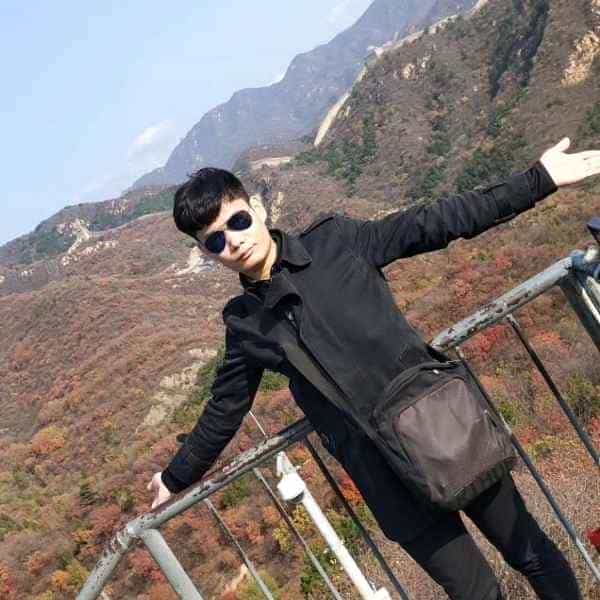 35岁岁河北单身帅哥 - 延安吉缘网