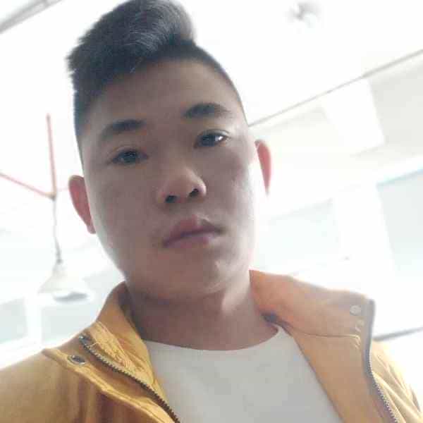 32岁岁陕西单身帅哥 - 延安吉缘网