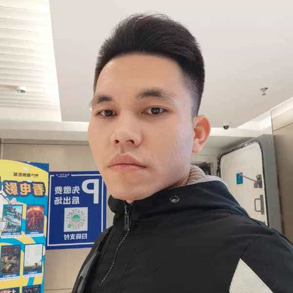 31岁岁广东单身帅哥 - 延安吉缘网