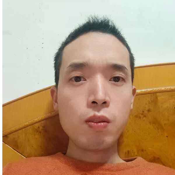 37岁岁福建单身帅哥 - 延安吉缘网