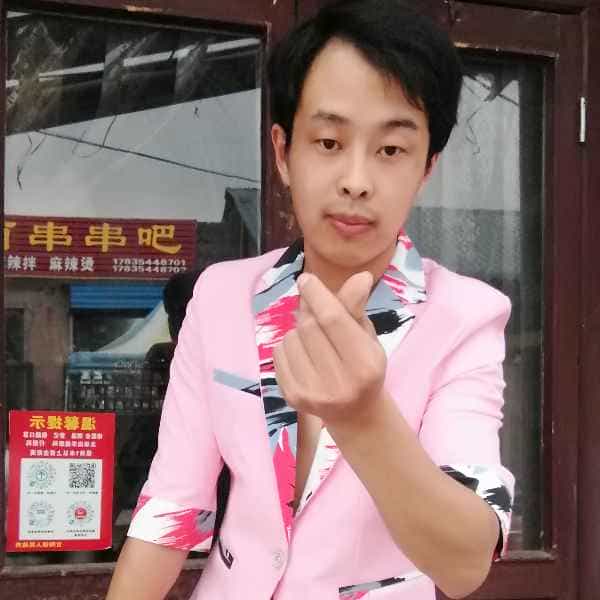 30岁岁山西单身帅哥 - 延安吉缘网