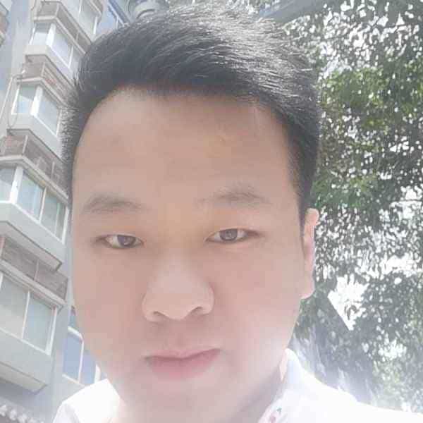 35岁岁陕西单身帅哥 - 延安吉缘网