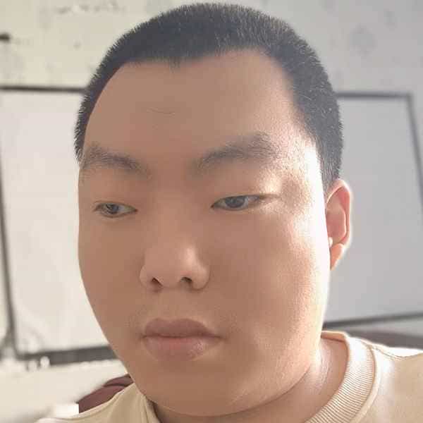31岁岁辽宁单身帅哥 - 延安吉缘网