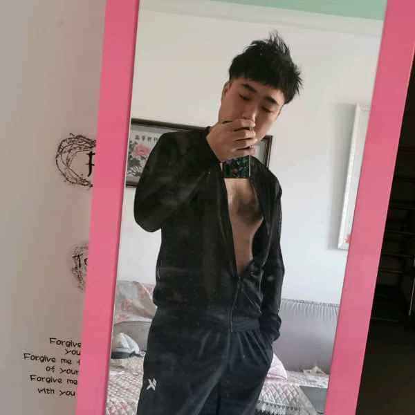 37岁岁北京单身帅哥 - 延安吉缘网