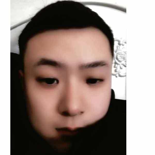 30岁岁陕西单身帅哥 - 延安吉缘网
