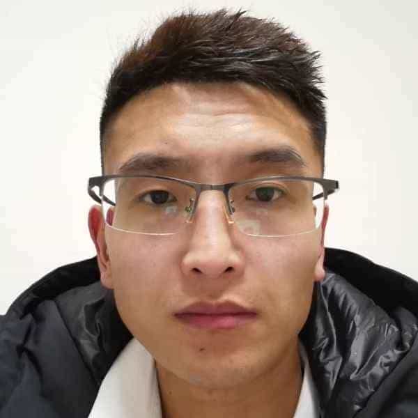 30岁岁山西单身帅哥 - 延安吉缘网
