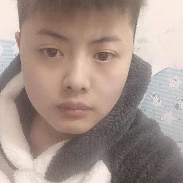 28岁岁陕西单身帅哥 - 延安吉缘网