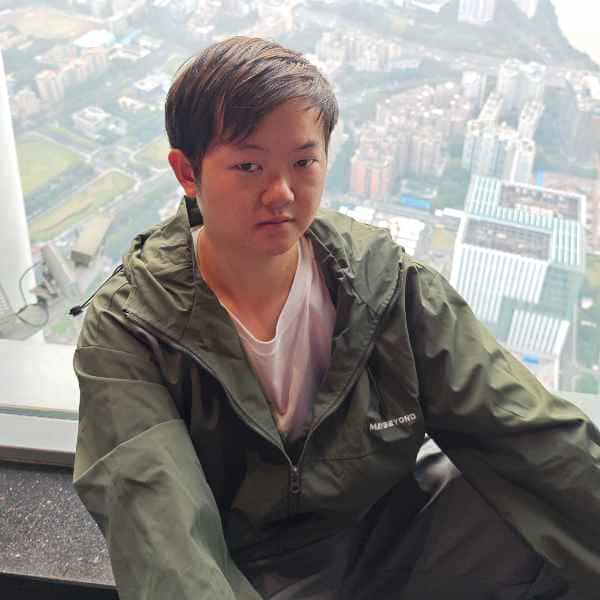 29岁岁江西单身帅哥 - 延安吉缘网