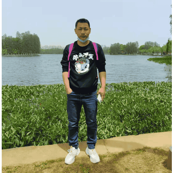 33岁岁湖北单身帅哥 - 延安吉缘网