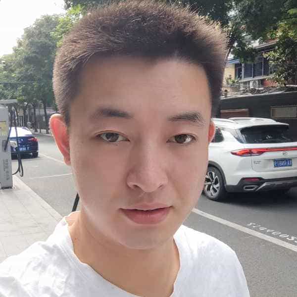 35岁岁四川单身帅哥 - 延安吉缘网