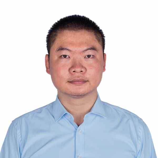 34岁岁广东单身帅哥 - 延安吉缘网