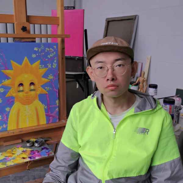 33岁岁山西单身帅哥 - 延安吉缘网
