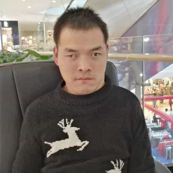 41岁岁陕西单身帅哥 - 延安吉缘网