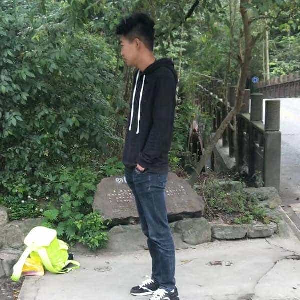 27岁岁四川单身帅哥 - 延安吉缘网