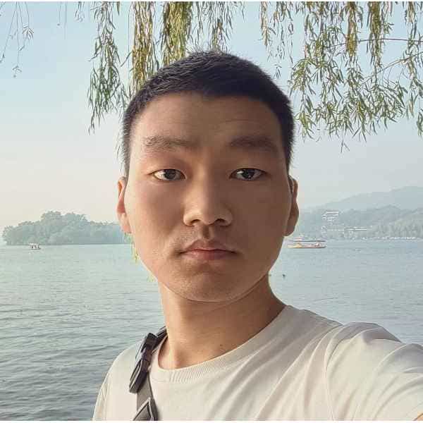 32岁岁陕西单身帅哥 - 延安吉缘网