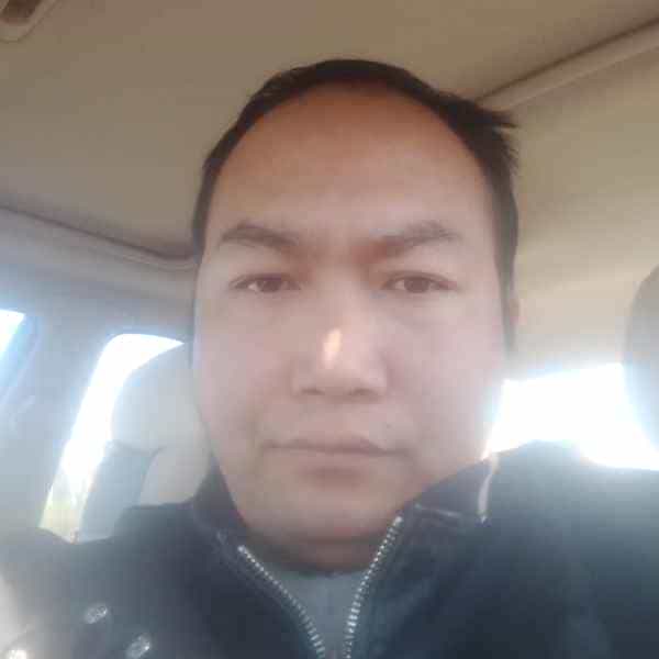 35岁岁山东单身帅哥 - 延安吉缘网